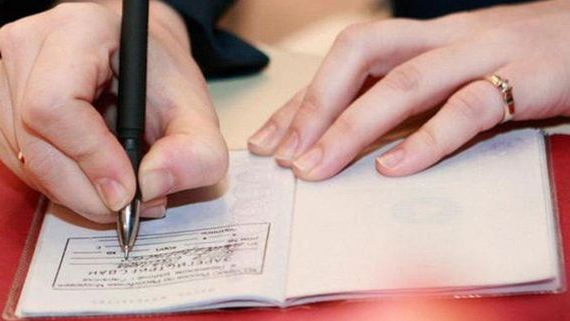 прописка в Таштаголе